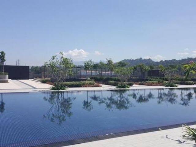 Condominium for sale in Penampang, Pinampang