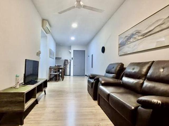Condominium for rent in Penampang, Pinampang