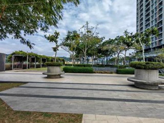 Condominium for rent in Kampung Penampang Proper, Bahagian Pantai Barat