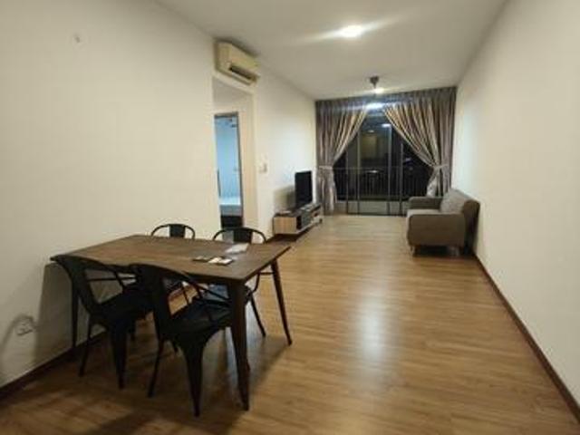 Condominium for rent in Penampang, Pinampang