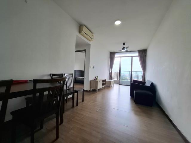 Condominium for rent in Penampang, Pinampang