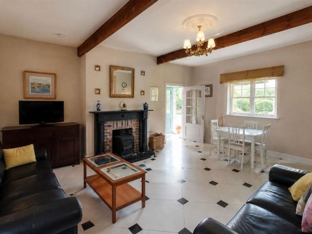 House to rent in Naul, North Tipperary