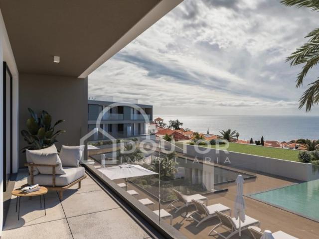 Apartamento venda em Zona Velha, Funchal