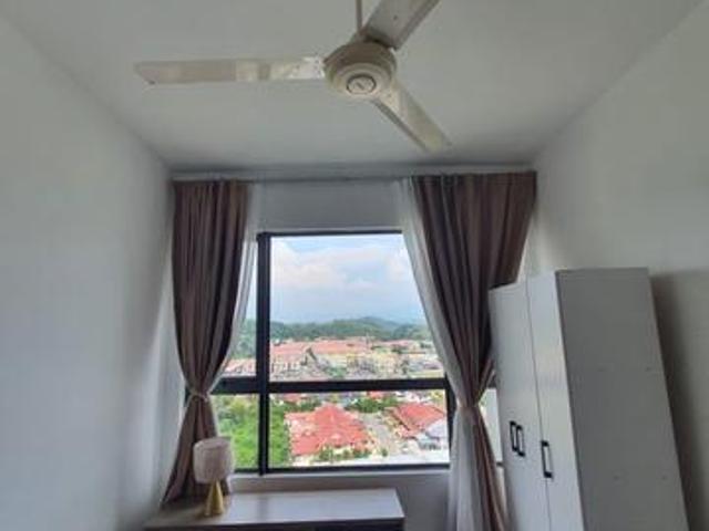 Condominium for rent in Penampang, Pinampang