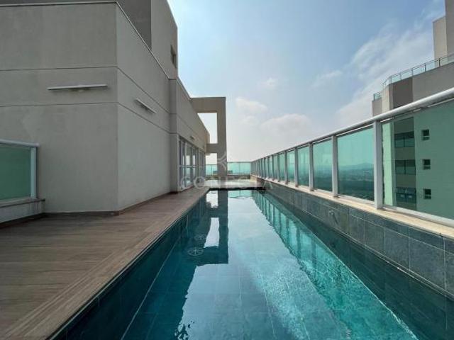 Apartamento venda em Barueri, Green Valey