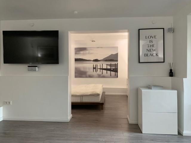 Apartment mieten in Bergedorf, Hamburg