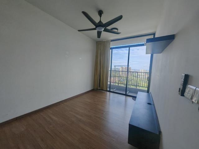 Condominium for rent in Penampang, Pinampang