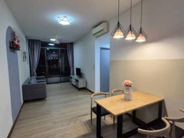 Condominium for rent in Penampang, Pinampang