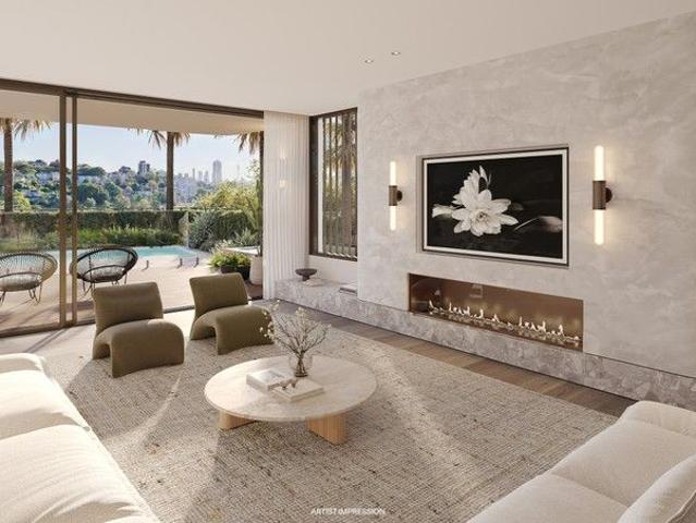 Apartment for sale in Sydney, New South Wales