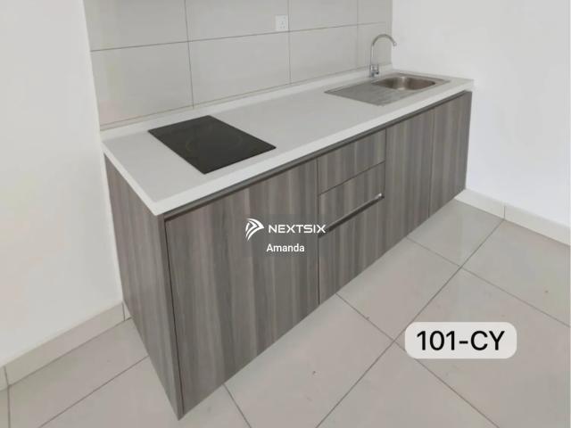 Residential House for rent in Sabah