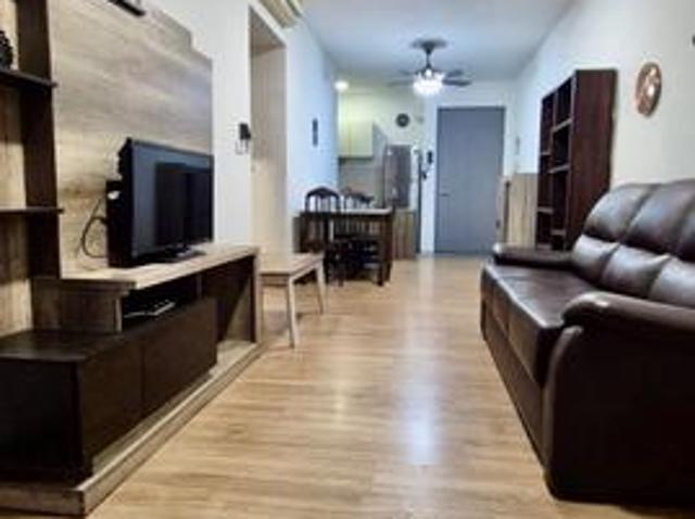 Condominium for rent in Penampang, Pinampang
