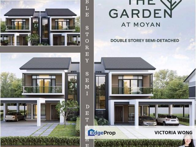 House for sale in Kuching, Sarawak