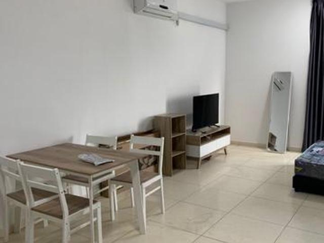 Serviced Residence for rent in Bukit Ledang, Johor