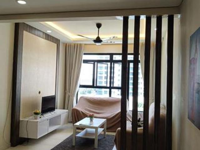 Serviced Residence for rent in Bukit Ledang, Johor