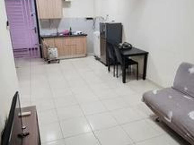 Serviced Residence for rent in Bukit Ledang, Johor