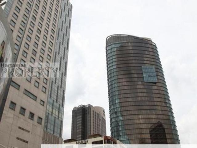 Shop for rent in Country Heights Damansara, Kuala Lumpur