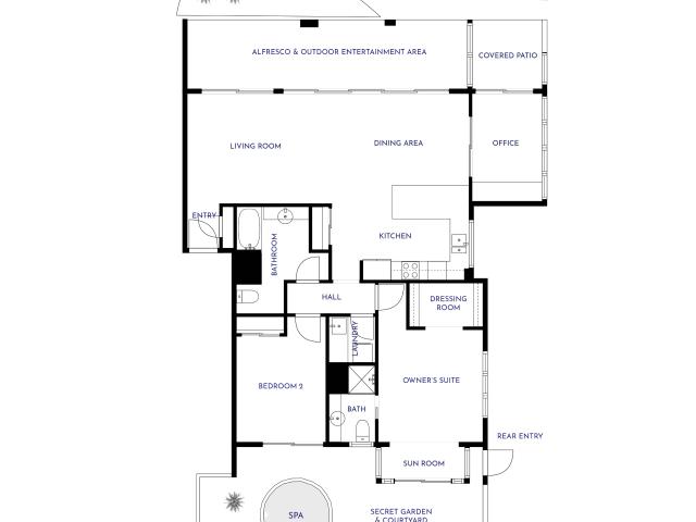 Apartment for sale in Clifton Beach, Queensland