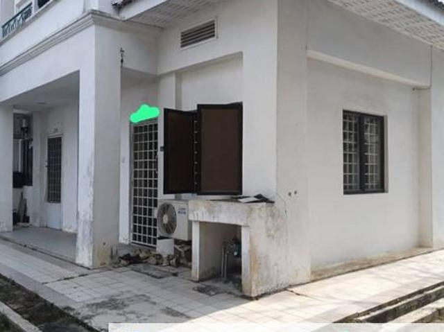 Condominium for sale in Taman Sri Intan, Johor Bahru