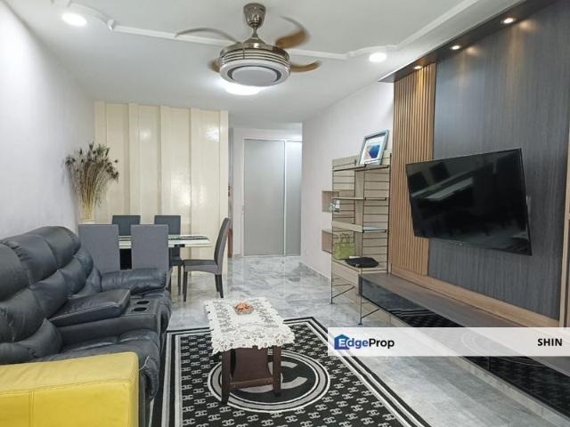 Condominium for sale in Johore Bahru, Johor