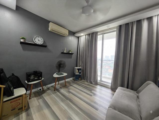 Serviced Residence for sale in Bukit Ledang, Johor
