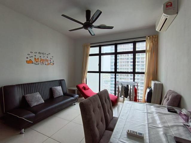 Serviced Residence for sale in Skudai, Iskandar Puteri