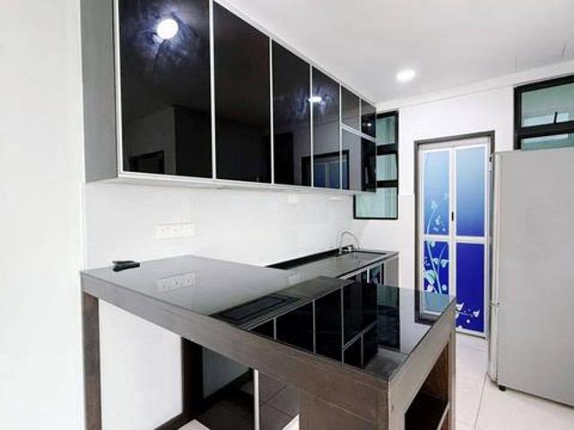 Serviced Residence for rent in Bukit Ledang, Johor