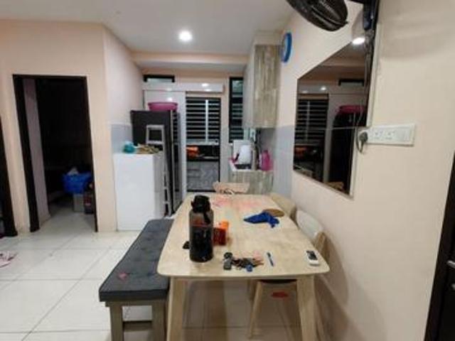 Serviced Residence for rent in Bukit Ledang, Johor