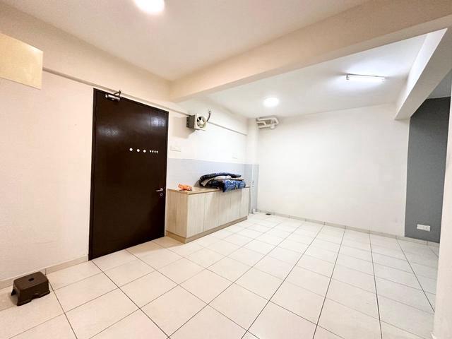 Serviced Residence for sale in Bukit Ledang, Johor
