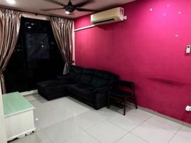 Serviced Residence for rent in Bukit Ledang, Johor