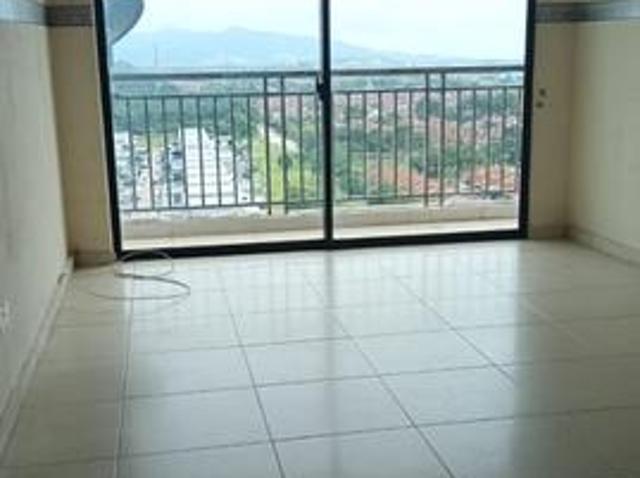 Serviced Residence for rent in Bukit Ledang, Johor