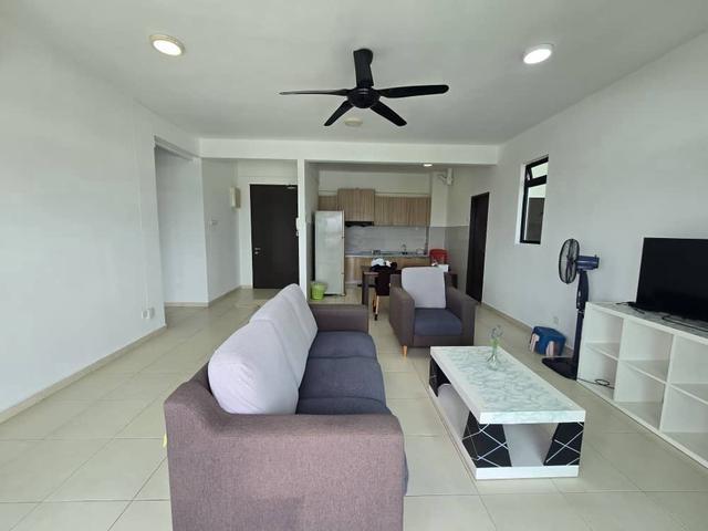 Serviced Residence for rent in Bukit Ledang, Johor
