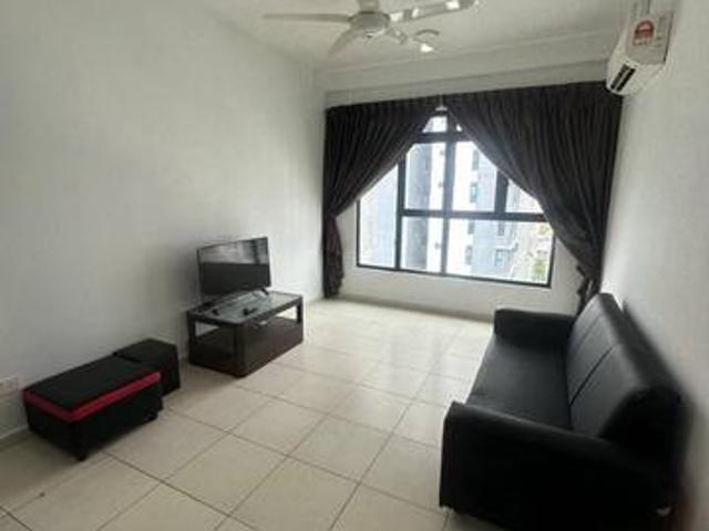 Serviced Residence for sale in Skudai, Iskandar Puteri