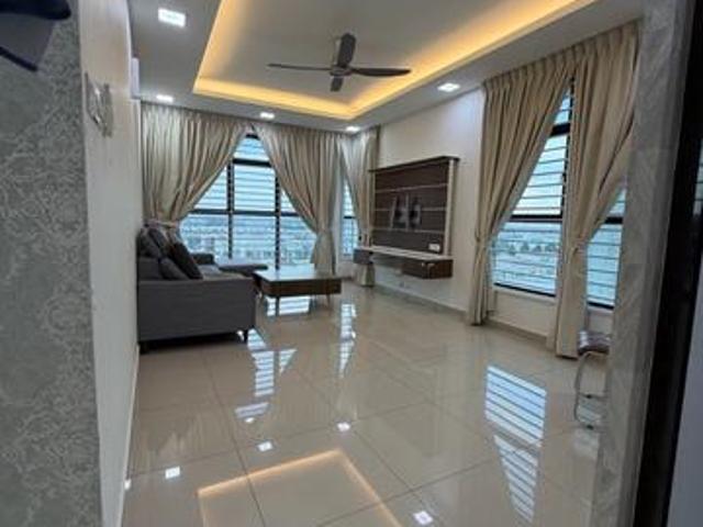 Serviced Residence for rent in Bukit Ledang, Johor