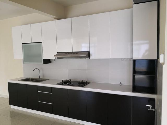 Serviced Residence for sale in Bukit Ledang, Johor