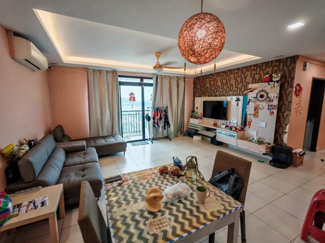 Serviced Residence for sale in Bukit Ledang, Johor