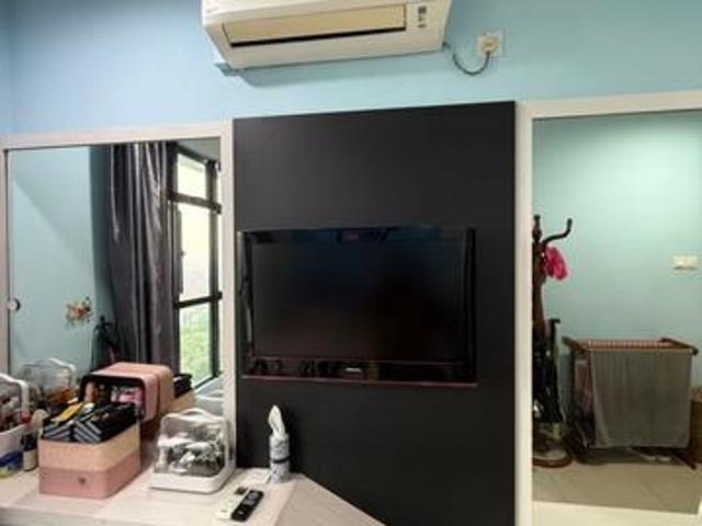 Serviced Residence for sale in Bukit Ledang, Johor