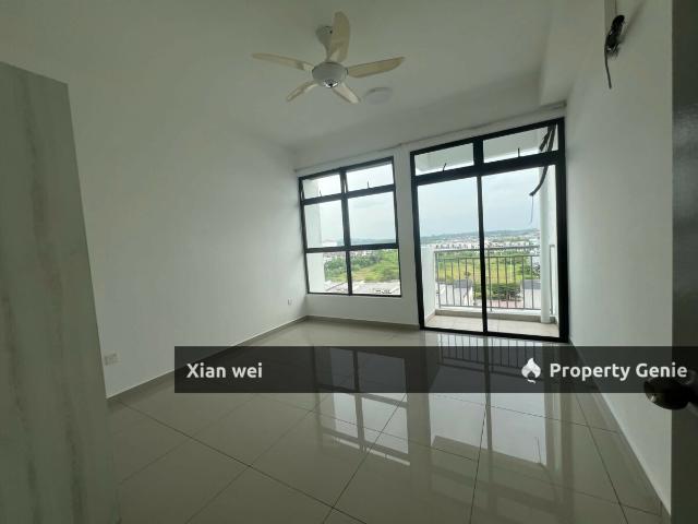 Serviced Residence for sale in Bukit Ledang, Johor