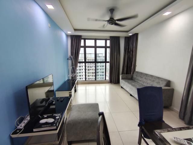 Serviced Residence for sale in Bukit Ledang, Johor