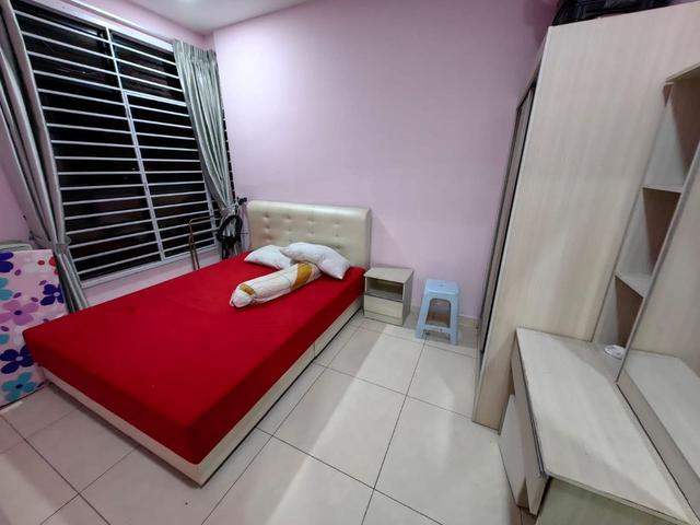Serviced Residence for rent in Bukit Ledang, Johor