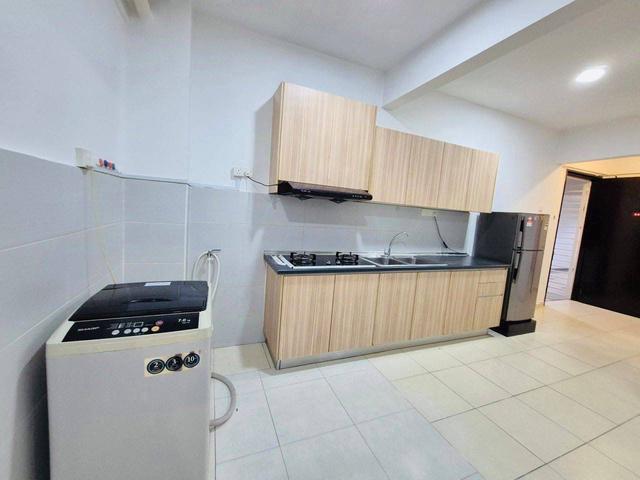 Serviced Residence for sale in Bukit Ledang, Johor