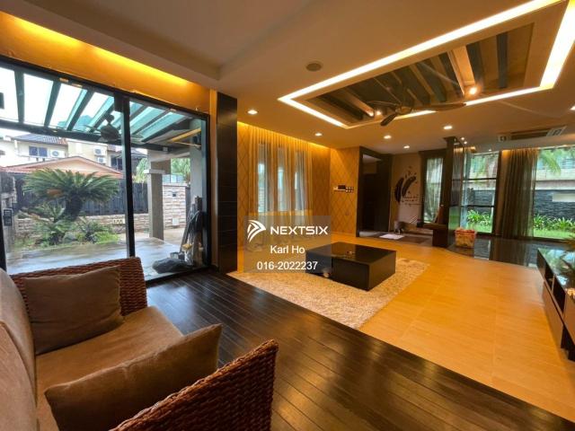 Residential House for sale in Johor