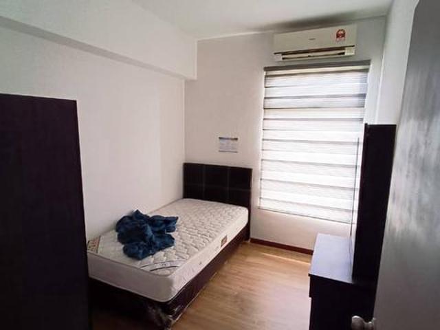 Condominium for rent in Penampang, Pinampang