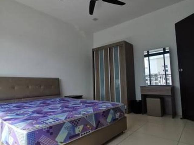 Serviced Residence for rent in Bukit Ledang, Johor