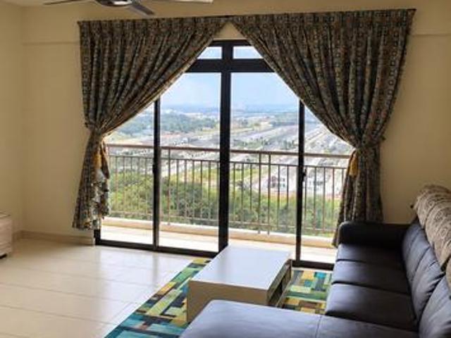 Serviced Residence for rent in Skudai, Iskandar Puteri