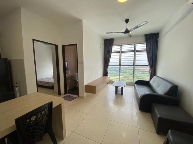 Serviced Residence for rent in Bukit Ledang, Johor