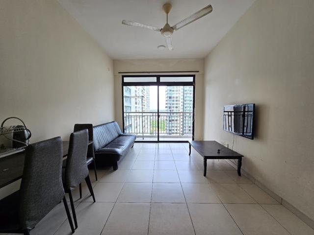 Apartment for sale in Bukit Ledang, Johor