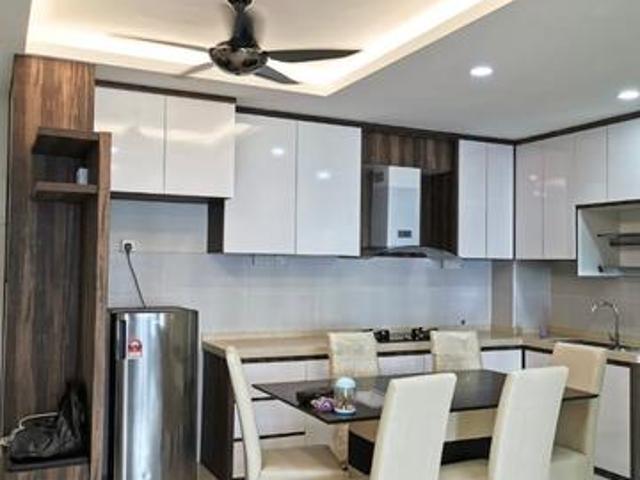 Serviced Residence for rent in Bukit Ledang, Johor