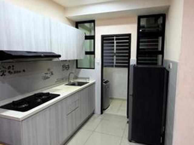 Serviced Residence for rent in Bukit Ledang, Johor