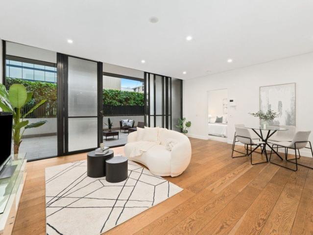 Apartment for sale in Sydney, New South Wales