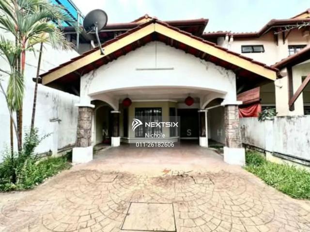 Residential House for sale in Johor